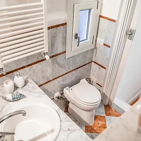 Borgo San Jacopo Deluxe By 360Rentals Florenz Zimmer foto