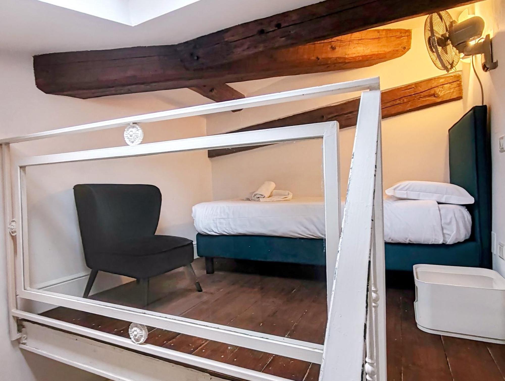 Borgo San Jacopo Deluxe By 360rentals Florenz