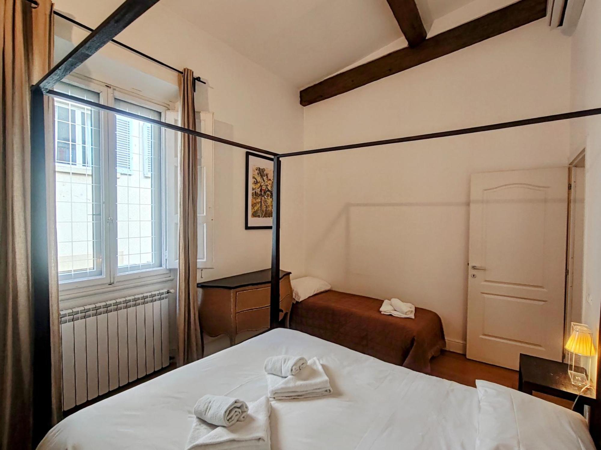 Borgo San Jacopo Deluxe By 360rentals Florenz