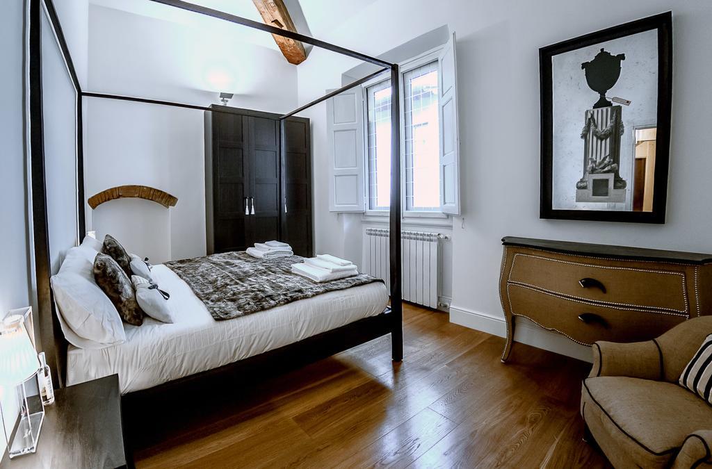 Borgo San Jacopo Deluxe By 360rentals Apartment Florenz
