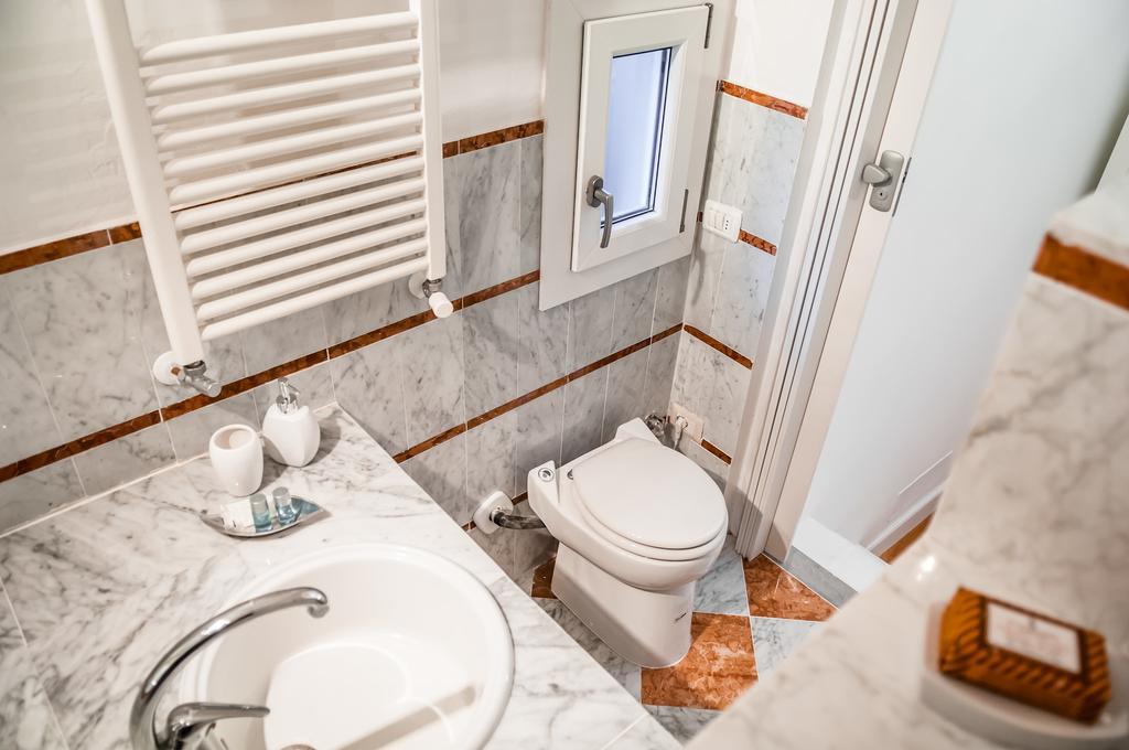 Borgo San Jacopo Deluxe By 360rentals Apartment Florenz