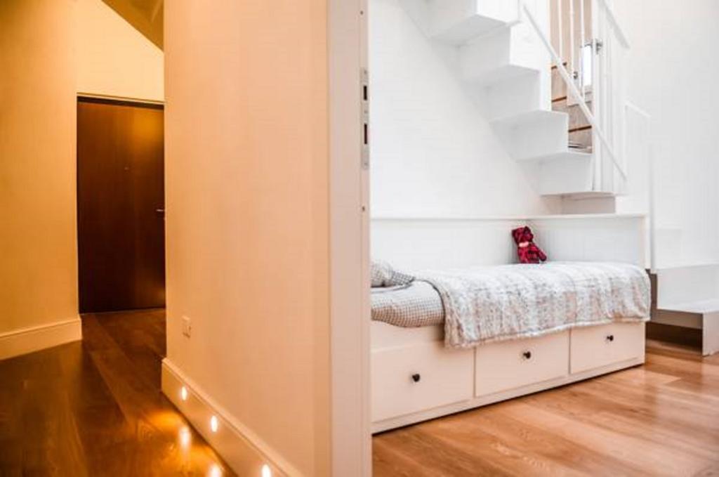 Apartment Borgo San Jacopo Deluxe By 360rentals Florenz